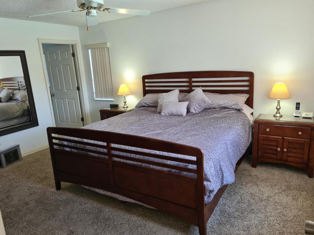 2605 Montego Bay Blvd Villa Kissimmee Bagian luar foto