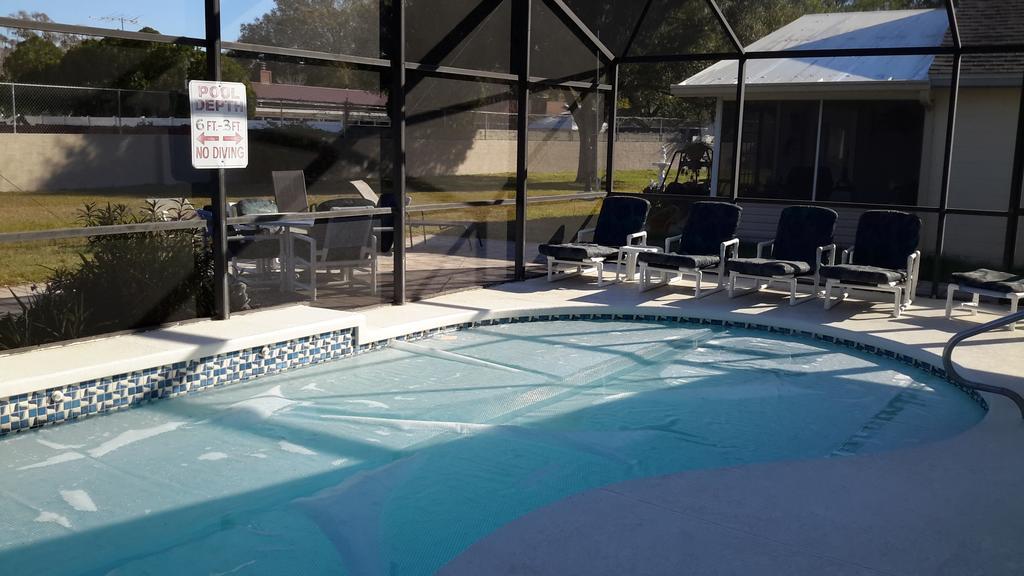 2605 Montego Bay Blvd Villa Kissimmee Bagian luar foto