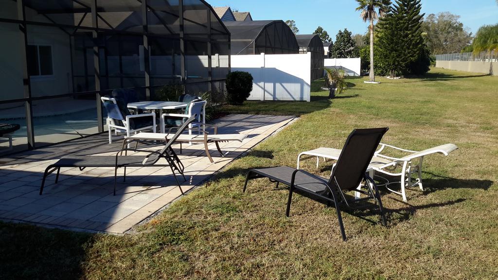 2605 Montego Bay Blvd Villa Kissimmee Bagian luar foto