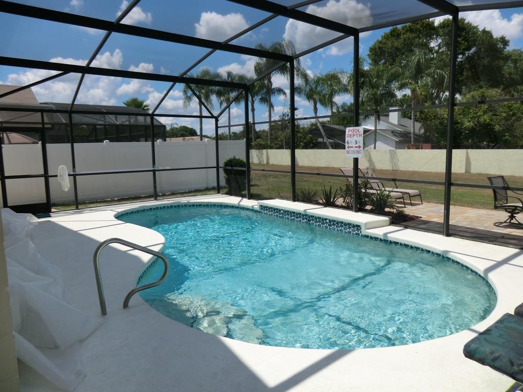 2605 Montego Bay Blvd Villa Kissimmee Bagian luar foto