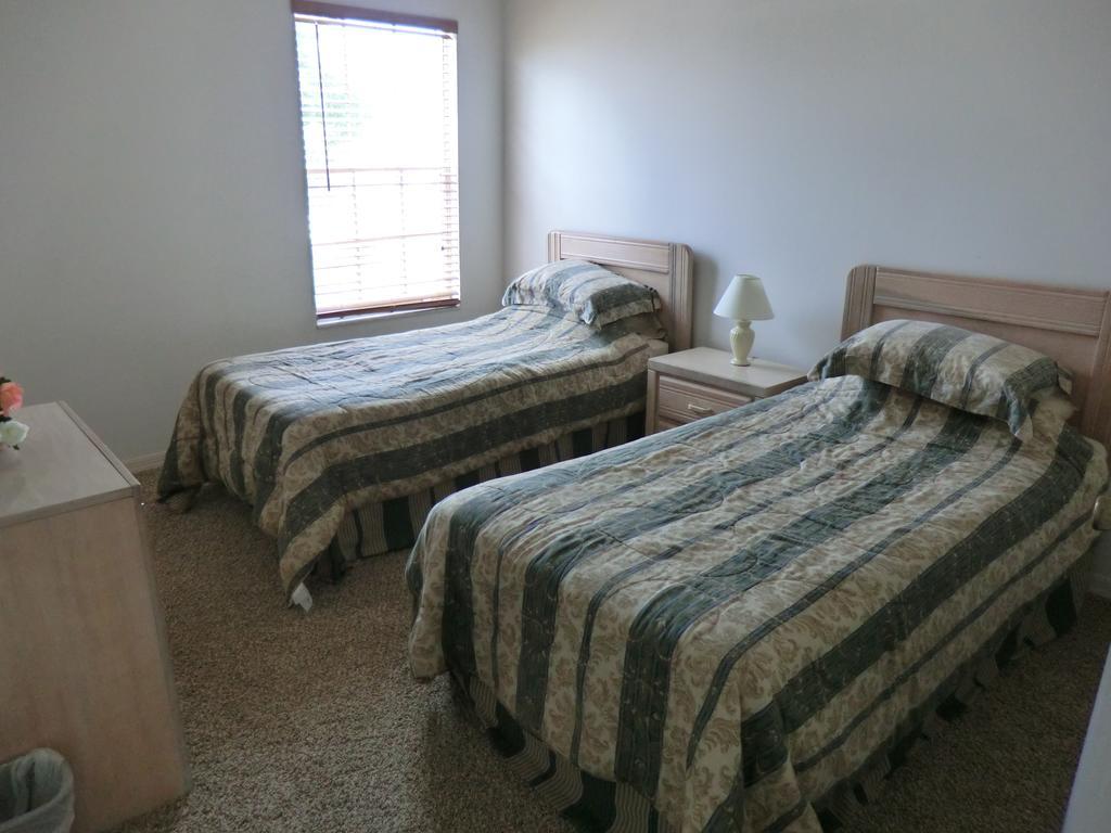 2605 Montego Bay Blvd Villa Kissimmee Bagian luar foto