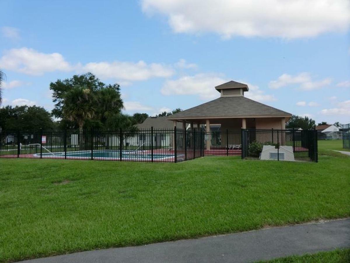 2605 Montego Bay Blvd Villa Kissimmee Bagian luar foto