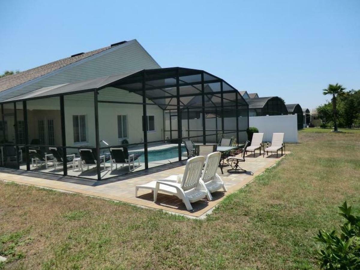 2605 Montego Bay Blvd Villa Kissimmee Bagian luar foto
